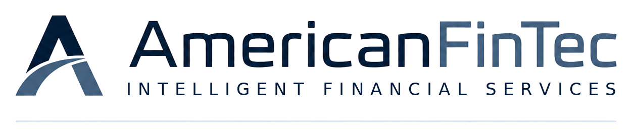 AmericanFinTec — Intelligent Financial Services